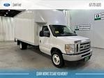 2024 Ford E-350 RWD, Rockport Box Van for sale #F210222 - photo 12