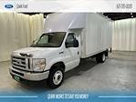 2024 Ford E-Series Cutaway 16' Rockport Box for sale #F210222 - photo 13