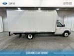 New 2024 Ford E-350 RWD, 16' Rockport Box Van for sale #F210222 - photo 14
