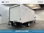 2024 Ford E-Series Cutaway 16' Rockport Box for sale #F210222 - photo 2