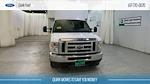 New 2024 Ford E-350 RWD, 16' Rockport Box Van for sale #F210222 - photo 4