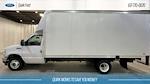 2024 Ford E-350 RWD, Rockport Box Van for sale #F210222 - photo 6