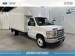 New 2024 Ford E-350 RWD, Rockport Box Van for sale #F210222 - photo 1