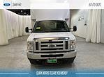 New 2024 Ford E-350 RWD, Rockport Box Van for sale #F210222 - photo 3