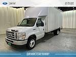 New 2024 Ford E-350 RWD, Rockport Box Van for sale #F210222 - photo 5