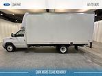 New 2024 Ford E-350 RWD, Rockport Box Van for sale #F210222 - photo 7