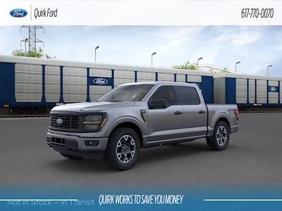 2024 Ford F-150 STX for sale #F210225 - photo 1