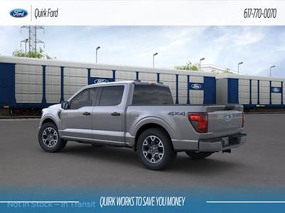 2024 Ford F-150 STX for sale #F210225 - photo 2