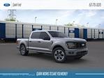 2024 Ford F-150 STX for sale #F210225 - photo 7