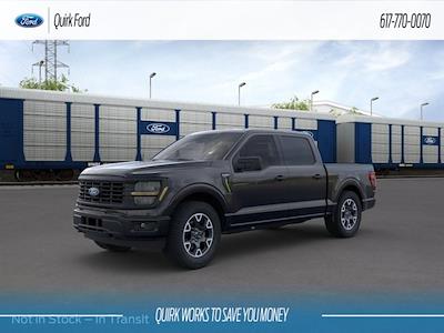 2024 Ford F-150 STX for sale #F210226 - photo 1