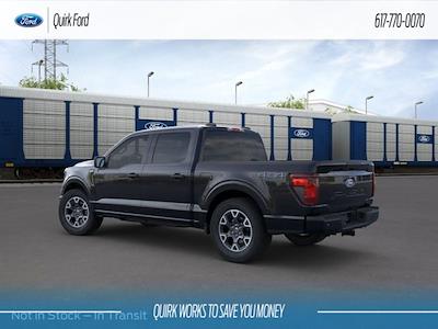 2024 Ford F-150 STX for sale #F210226 - photo 2