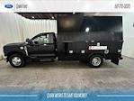 New 2024 Ford F-350 XL Regular Cab RWD, Reading Service Truck for sale #F210229 - photo 8