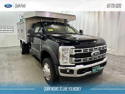 2024 Ford Super Duty F-550 DRW F-550® XL for sale #F210248 - photo 1