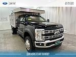 2024 Ford Super Duty F-550 DRW F-550® XL for sale #F210248 - photo 4