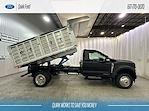 2024 Ford Super Duty F-550 DRW F-550® XL for sale #F210248 - photo 20