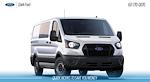 2024 Ford Transit Cargo Van  for sale #F210257 - photo 4