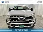 New 2024 Ford F-550 XL Regular Cab 4WD, DuraMag S Series Service Truck for sale #F210266 - photo 2