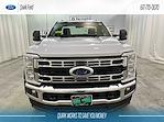 New 2024 Ford F-550 XL Regular Cab 4x4, DuraMag S Series Service Truck for sale #F210266 - photo 3