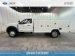 New 2024 Ford F-550 XL Regular Cab 4x4, DuraMag S Series Service Truck for sale #F210266 - photo 7