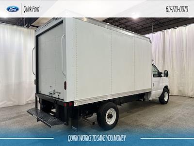 2024 Ford E-Series Cutaway 12'Rockport Box for sale #F210272 - photo 2