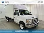 New 2024 Ford E-350 RWD, Rockport Box Van for sale #F210272 - photo 1