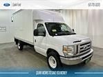 New 2024 Ford E-350 RWD, Rockport Box Van for sale #F210272 - photo 12
