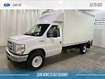 New 2024 Ford E-350 RWD, Rockport Box Van for sale #F210272 - photo 13