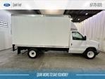 2024 Ford E-Series Cutaway 12'Rockport Box for sale #F210272 - photo 14