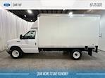 New 2024 Ford E-350 RWD, Rockport Box Van for sale #F210272 - photo 15