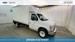 New 2024 Ford E-350 RWD, Rockport Box Van for sale #F210272 - photo 3