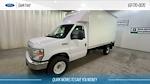 New 2024 Ford E-350 RWD, Rockport Box Van for sale #F210272 - photo 5