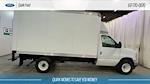 New 2024 Ford E-350 RWD, Rockport Box Van for sale #F210272 - photo 10