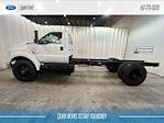 2025 Ford F-650 Gas REGULAR CAB DOCK HGT for sale #F210281 - photo 15