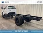 2025 Ford F-650 Gas REGULAR CAB DOCK HGT for sale #F210281 - photo 17