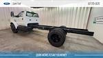 2025 Ford F-650 Gas REGULAR CAB DOCK HGT for sale #F210281 - photo 7