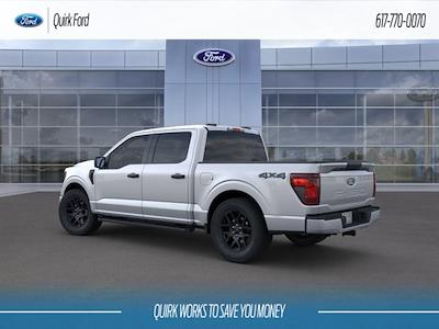 2024 Ford F-150 STX for sale #F210296 - photo 2