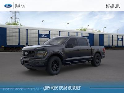 2024 Ford F-150 STX for sale #F210297 - photo 1