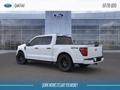 2024 Ford F-150 STX for sale #F210298 - photo 2