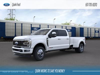 2024 Ford Super Duty F-450 DRW Limited for sale #F210299 - photo 1