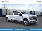 2024 Ford Super Duty F-450 DRW Limited for sale #F210299 - photo 7