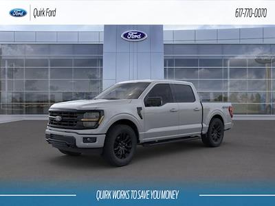 2024 Ford F-150 XLT for sale #F210300 - photo 1