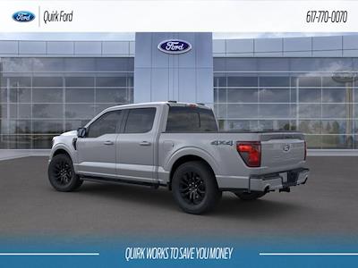 2024 Ford F-150 XLT for sale #F210300 - photo 2