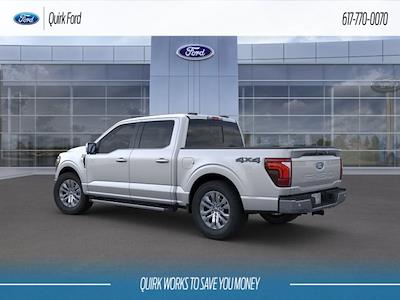 2024 Ford F-150 LARIAT for sale #F210301 - photo 2
