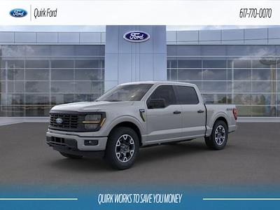 2024 Ford F-150 STX for sale #F210302 - photo 1