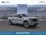 2024 Ford F-150 STX for sale #F210302 - photo 7