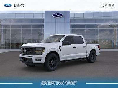 2024 Ford F-150 STX for sale #F210309 - photo 1