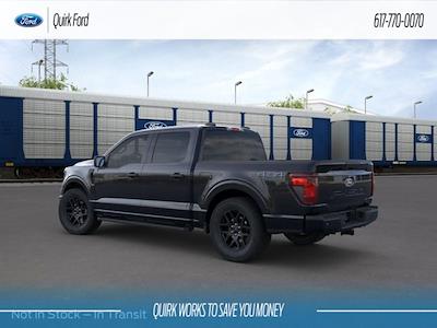 2024 Ford F-150 STX for sale #F210310 - photo 2