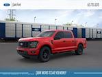 2024 Ford F-150 STX for sale #F210311 - photo 1