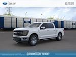 2024 Ford F-150 XLT for sale #F210314 - photo 1