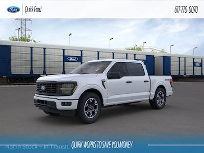 2024 Ford F-150 STX for sale #F210321 - photo 1